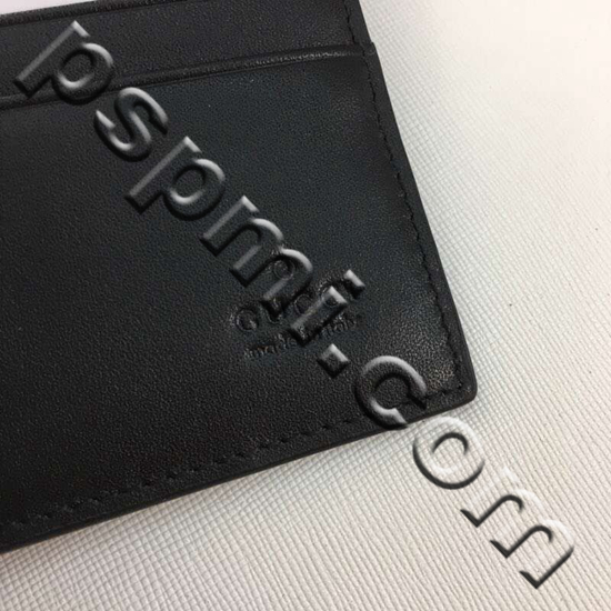 グッチ財布 レプリカ素材ディテール